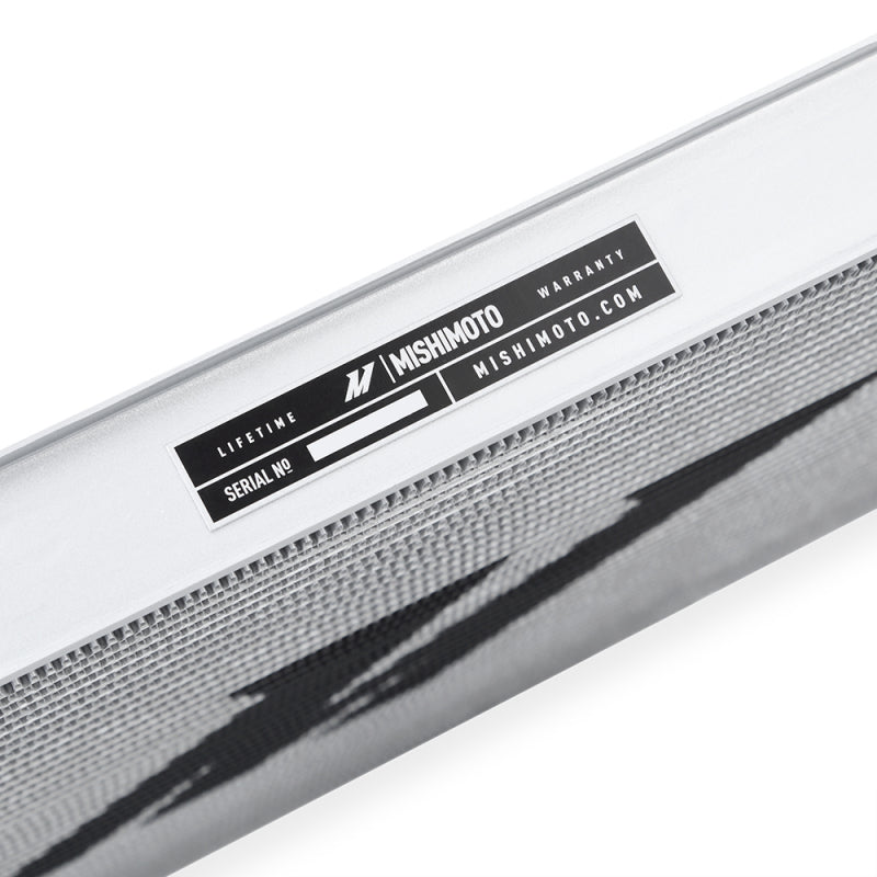 Mishimoto Radiators Mishimoto Universal Race Ready Aluminum Performance Radiator V2