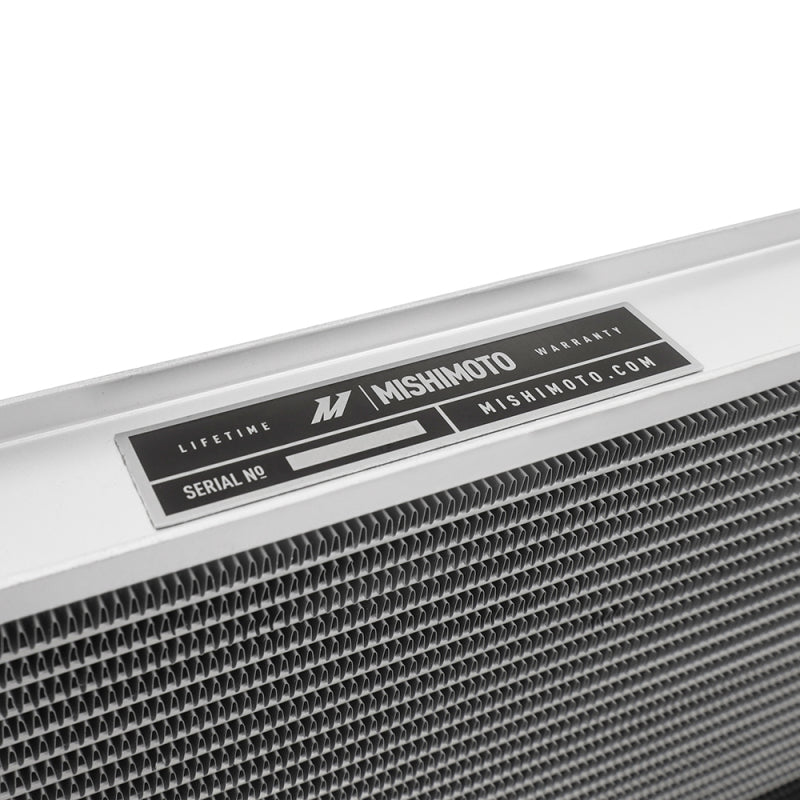 Mishimoto Radiators Mishimoto 05-15 Toyota Tacoma 4.0L Performance Aluminum Radiator