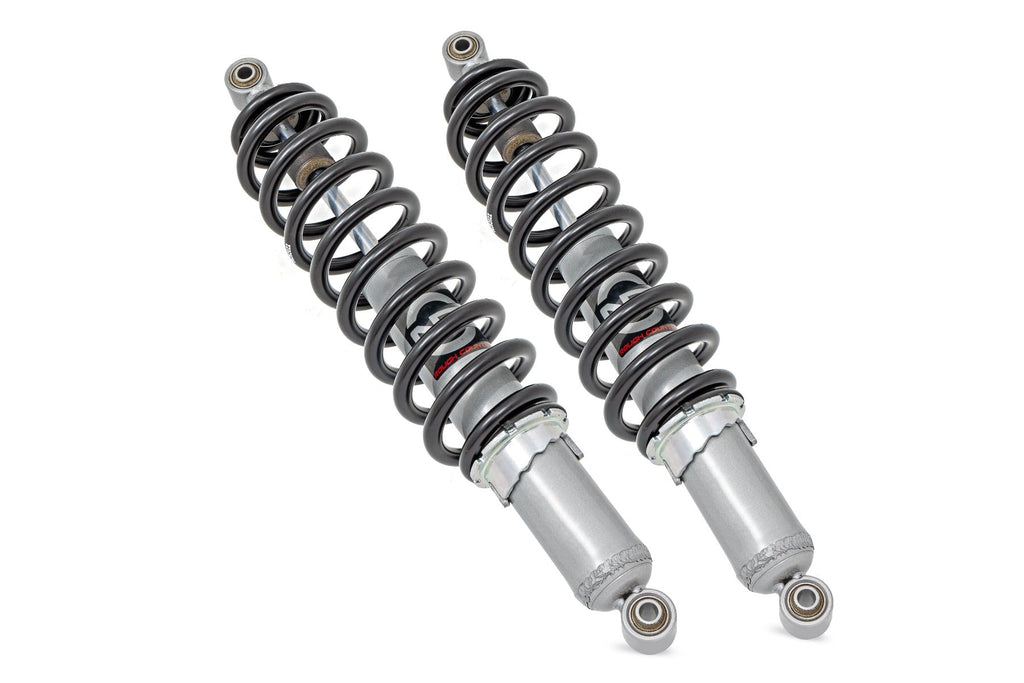 Rough Country Coil Over Shock Absorber N3 Front Coil Over Shocks Stock Polaris Ranger 900 XP (13-19)/Ranger 1000 (17-22) Rough Country - 311001