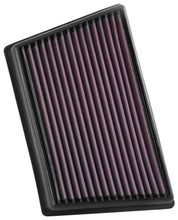 Load image into Gallery viewer, K&amp;N Engineering Air Filters - Drop In K&amp;N 15-18 Land Rover Discovery Sport L4-2.0L DSL Replacement Drop In Air Filter