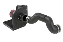 Load image into Gallery viewer, Flowmaster Air Intake Kit Delta Force Cold Air Intake Kit - 315116