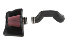 Load image into Gallery viewer, Flowmaster Air Intake Kit Delta Force Cold Air Intake Kit - 315116