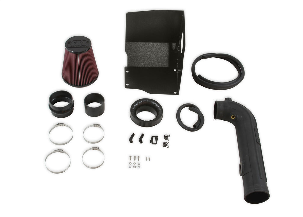 Flowmaster Air Intake Kit Delta Force Cold Air Intake Kit - 315121