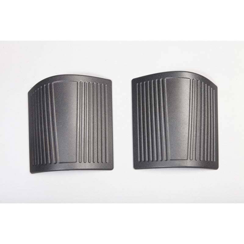 Rugged Ridge Body Armor & Rock Rails Rugged Ridge Cowl Body Armor 07-18 Jeep Wrangler