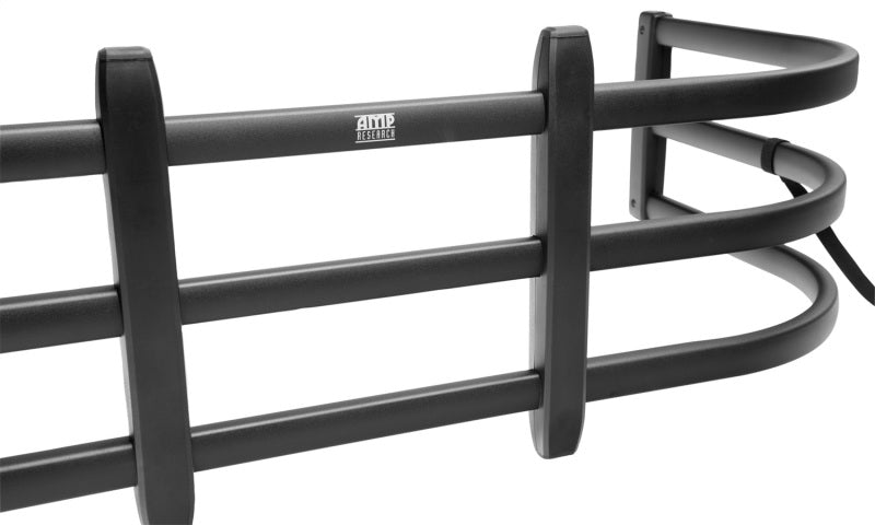 AMP Research Bed Bars AMP Research 04-22 Ford F-150 (Excl. 04 Heritage) / 07-21 Toyota Tundra Bedxtender HD Max - Black