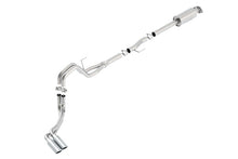 Load image into Gallery viewer, Borla Catback Borla 15-16 Ford F-150 3.5L EcoBoost Ext. Cab Std. Bed Catback Exhaust ATAK Truck Side Exit