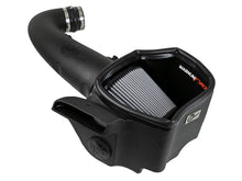 Load image into Gallery viewer, aFe Air Filters - Universal Fit aFe Magnum FORCE Pro Dry S Cold Air Intake System 11-19 Jeep Grand Cherokee (WK2) V8-5.7L