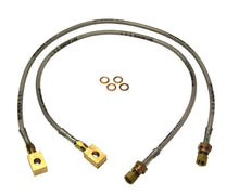 Load image into Gallery viewer, Skyjacker Brake Line Kits Skyjacker 1976-1979 Ford F-250 4 Wheel Drive Brake Hose