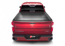 Load image into Gallery viewer, BAK Tonneau Covers - Hard Fold BAK 19-20 Chevy Silverado 5ft 8in Bed (New Body Style) BAKFlip G2