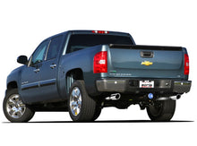 Load image into Gallery viewer, Borla Catback Borla 09-12 GMC Sierra 1500 / 09-12 Chevrolet Silverado 1500 SS Catback Exhaust