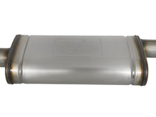 Load image into Gallery viewer, aFe Catback aFe ROCK BASHER 2.5in 409 SS Cat-Back Exhaust - 99-04 Toyota Tacoma L4-2.4L / V6-3.4L