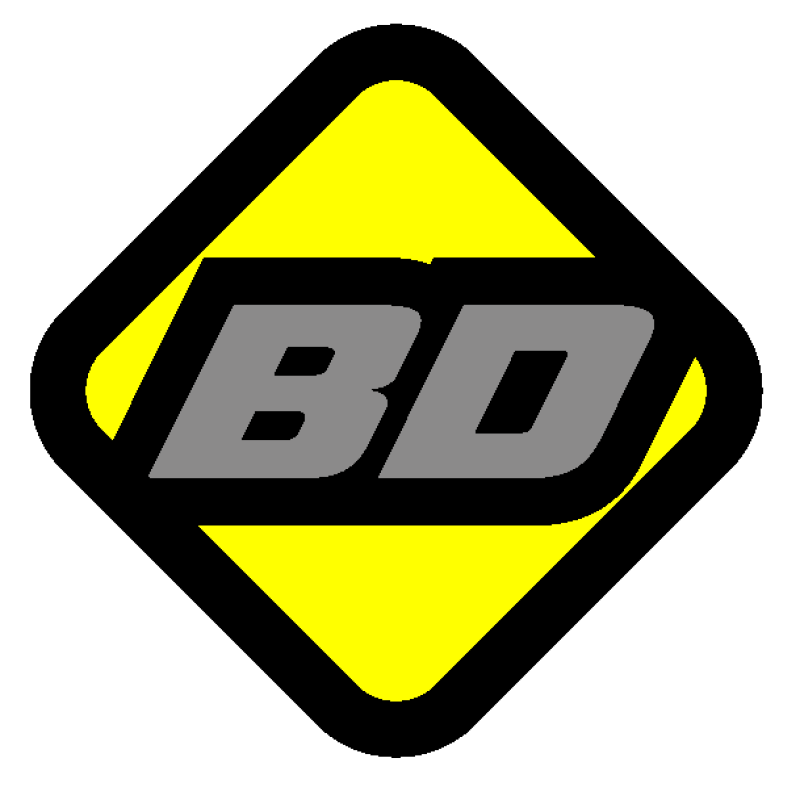 BD Diesel Programmers & Tuners BD Diesel High Idle Control - 08-17 Chevrolet Duramax 6.6L