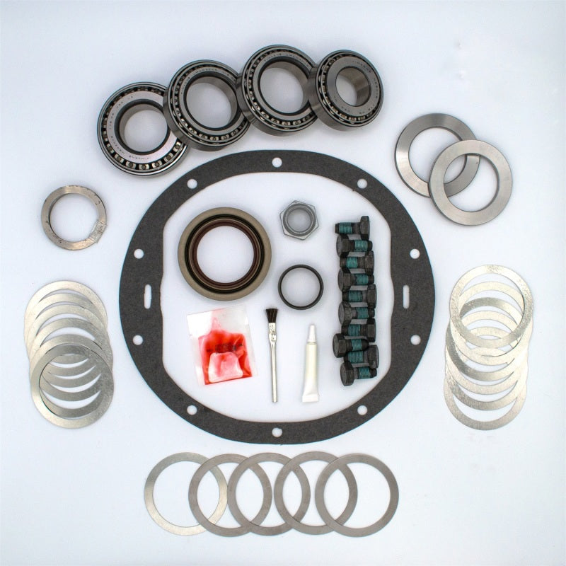 Eaton Differential Install Kits Eaton GM 8.5in/8.6in Rear Master Install Kit