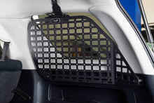 Load image into Gallery viewer, DV8 Offroad Exterior Trim DV8 10-23 Toyota 4Runner Rear Window Molle Panels