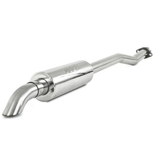 Load image into Gallery viewer, MBRP Catback MBRP 98-10 Ford Ranger 3.0/4.0L T409 Cat Back Single Side Turn Down