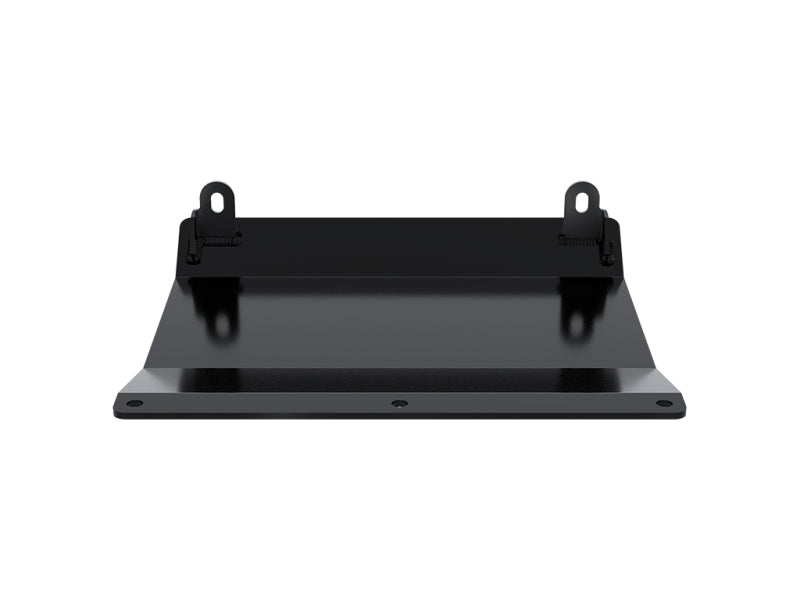 ICON Skid Plates ICON 22-23 Toyota Tundra Front Skid Plate