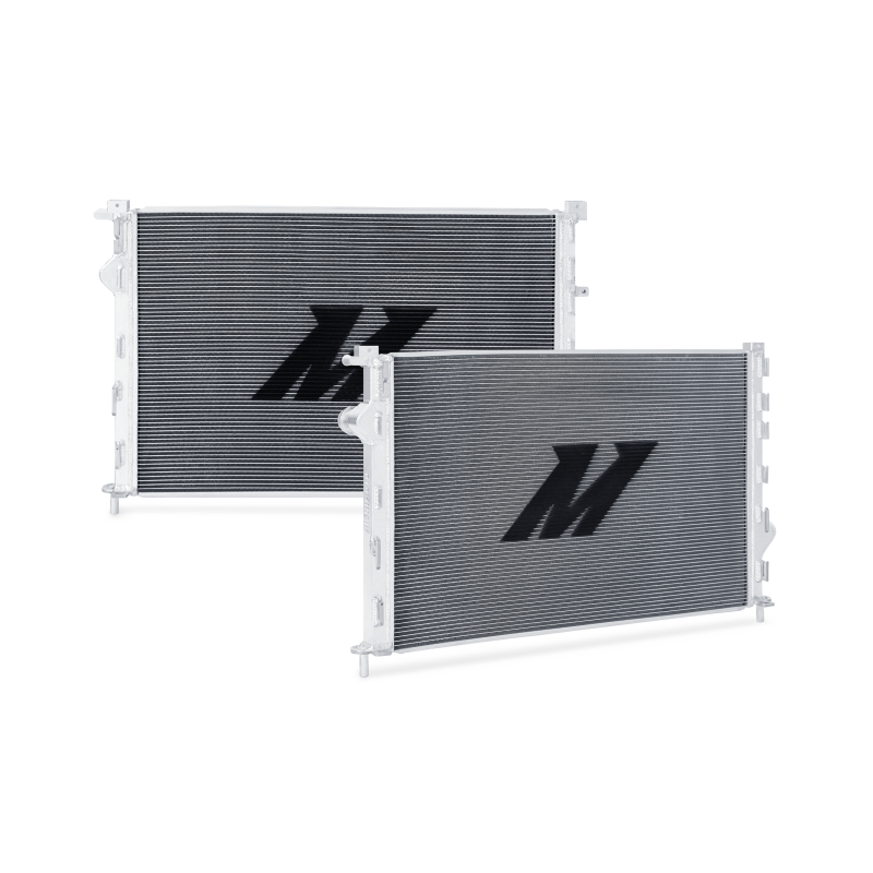 Mishimoto Radiators Mishimoto 2013+ Ford Focus ST Performance Aluminum Radiator