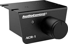 Load image into Gallery viewer, Stinger Off-Road Audio Audio Control ACR1 Remote for Audio Control Processors