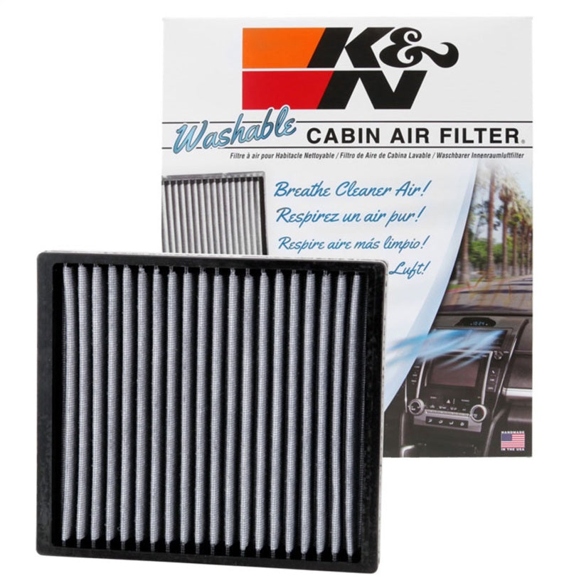 K&N Engineering Cabin Air Filters K&N Scion 07-12 Dodge Caliber Cabin Air Filter