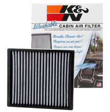 Load image into Gallery viewer, K&amp;N Engineering Cabin Air Filters K&amp;N Scion 07-12 Dodge Caliber Cabin Air Filter
