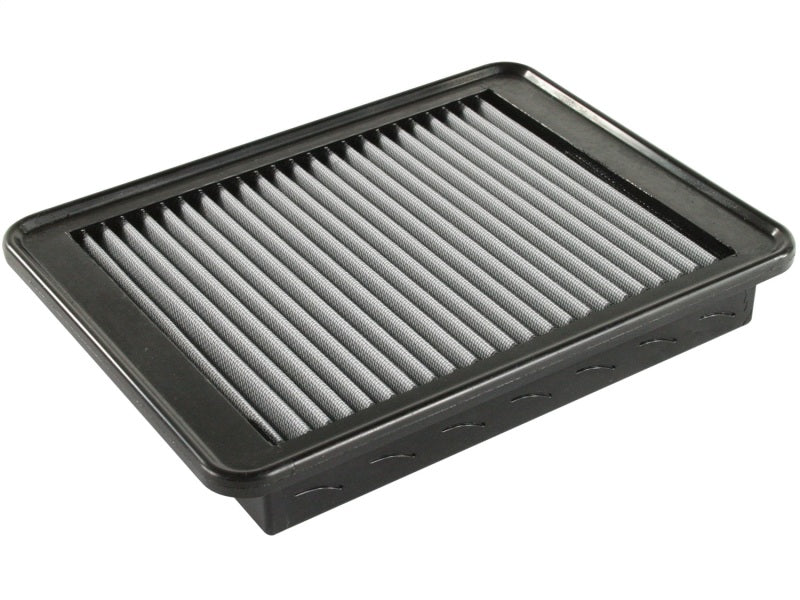 aFe Air Filters - Drop In aFe MagnumFLOW Air Filters OER PDS A/F PDS Toyota Tundra 00-04 V600-06 V8Sequoia 01-07