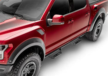 Load image into Gallery viewer, N-Fab Nerf Bars N-Fab Predator Pro Step System 2018 Jeep Wrangler JL 4 Door SUV - Tex. Black
