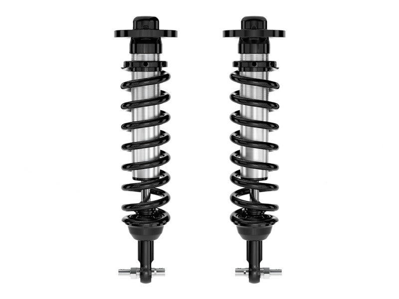ICON Coilovers ICON 2021+ Ford F-150 4WD 0-2.75in 2.5 Series Shocks VS IR Coilover Kit