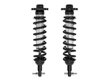 Load image into Gallery viewer, ICON Coilovers ICON 2021+ Ford F-150 4WD 0-2.75in 2.5 Series Shocks VS IR Coilover Kit