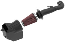 Load image into Gallery viewer, K&amp;N Engineering Cold Air Intakes K&amp;N 18-20 Jeep Grand Cherokee 3.6L V6 Performance Intake Kit