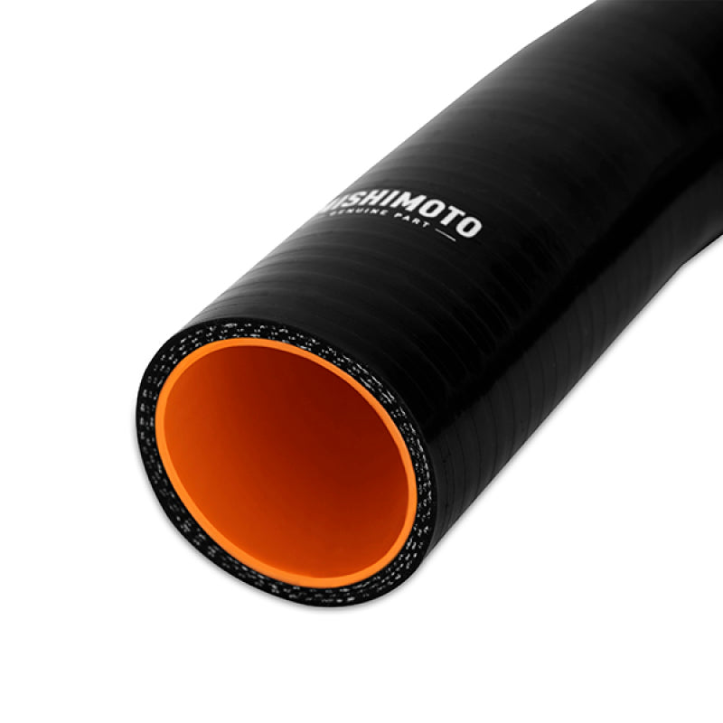 Mishimoto Hoses Mishimoto Ford F-150/250/Expedition Black Silicone Radiator Coolant Hose Kit