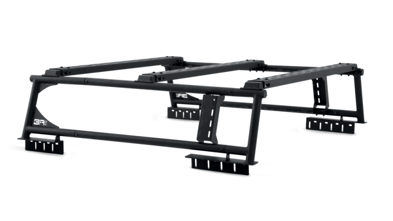 Body Armor 4x4 Roof Rack Body Armor 4x4 Mid Size Universal Overland Rack