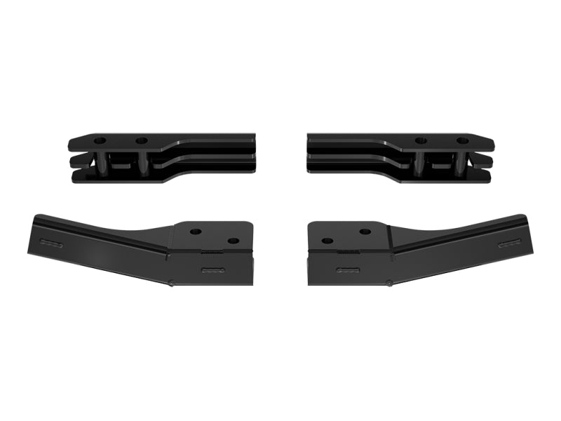 ICON Grille Guards ICON 21-UP Ford Bronco HIGH CLEARANCE CRASH BAR KIT