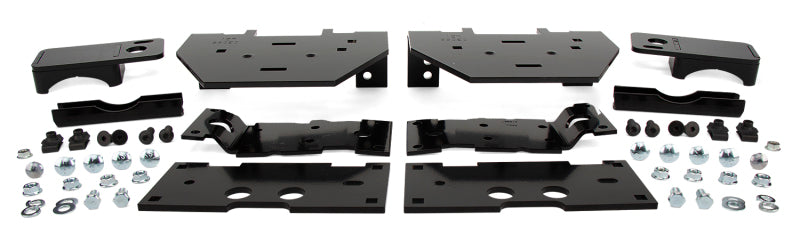 Air Lift Air Suspension Kits Air Lift LoadLifter 5000 Air Spring Kit 2020 Ford F-250 F-350 4WD SRW