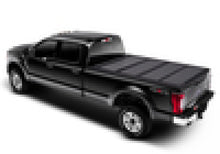 Load image into Gallery viewer, BAK Tonneau Covers - Hard Fold BAK 17-20 Ford Super Duty 6ft 9in Bed BAKFlip MX4 Matte Finish