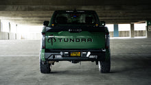 Load image into Gallery viewer, DV8 Offroad Bumpers - Steel DV8 Offroad 2022-2023 Toyota Tundra MTO Series Rear Bumper