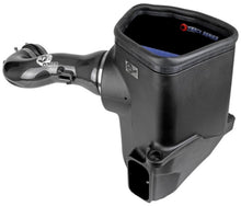 Load image into Gallery viewer, aFe Cold Air Intakes aFe 19-20 GM Trucks 5.3L/6.2L Track Series Carbon Fiber Cold Air Intake System With Pro 5R Filters