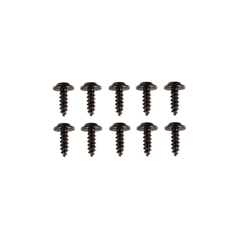 OMIX Hardware - Singles Omix Strap Front to Rear Bow Pair- 11-18 Jeep JKU 4Dr