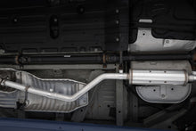Load image into Gallery viewer, MBRP Catback MBRP 17-20 Honda Ridgeline 3.6L Aluminized Steel 2.5in. Cat-Back Exhaust - Single Side