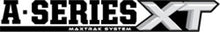 Load image into Gallery viewer, Roll-N-Lock Tonneau Covers - Retractable Roll-N-Lock 20-22 Chevrolet Silverado 2500-3500 (82.2in. Bed) A-Series XT Retractable Tonneau Cover