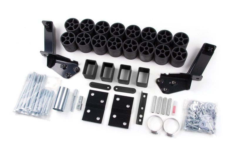 Zone Offroad Lift Kits Zone Offroad 88-94 GM 1500 3in Body Lift