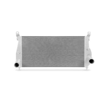 Load image into Gallery viewer, Mishimoto Intercoolers Mishimoto 01-05 Chevrolet 6.6L Duramax Intercooler (Silver)