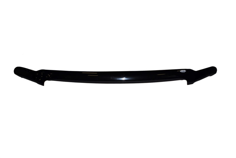 AVS Hood Deflectors AVS 09-14 Ford F-150 (Excl. Raptor) Hoodflector Low Profile Hood Shield - Smoke