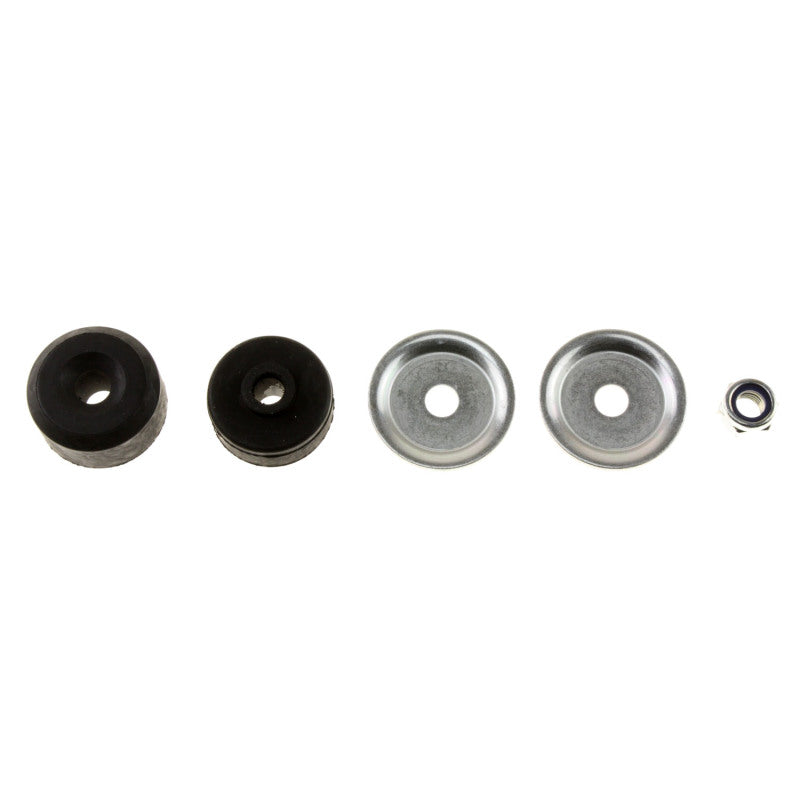 Bilstein Shocks and Struts Bilstein B6 96-02 GM Express 3500 Front 46mm Monotube Shock Absorber