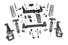 Load image into Gallery viewer, Rough Country Lift Kits 6.0 Inch Dodge Suspension Lift Kit Vertex Struts and V2 Shocks (12-18 Ram 1500 4WD) Rough Country - 33257