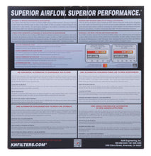 Load image into Gallery viewer, K&amp;N Engineering Air Filters - Drop In K&amp;N Replacement Air Filter AMC-JEEP,DODGE TRUCKS, 1961-90
