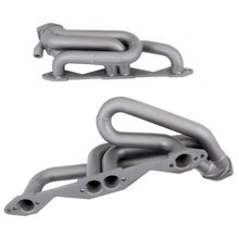 Load image into Gallery viewer, BBK Headers &amp; Manifolds BBK 96-98 GM Truck SUV 5.0 5.7 Shorty Tuned Length Exhaust Headers - 1-5/8 Titanium Ceramic