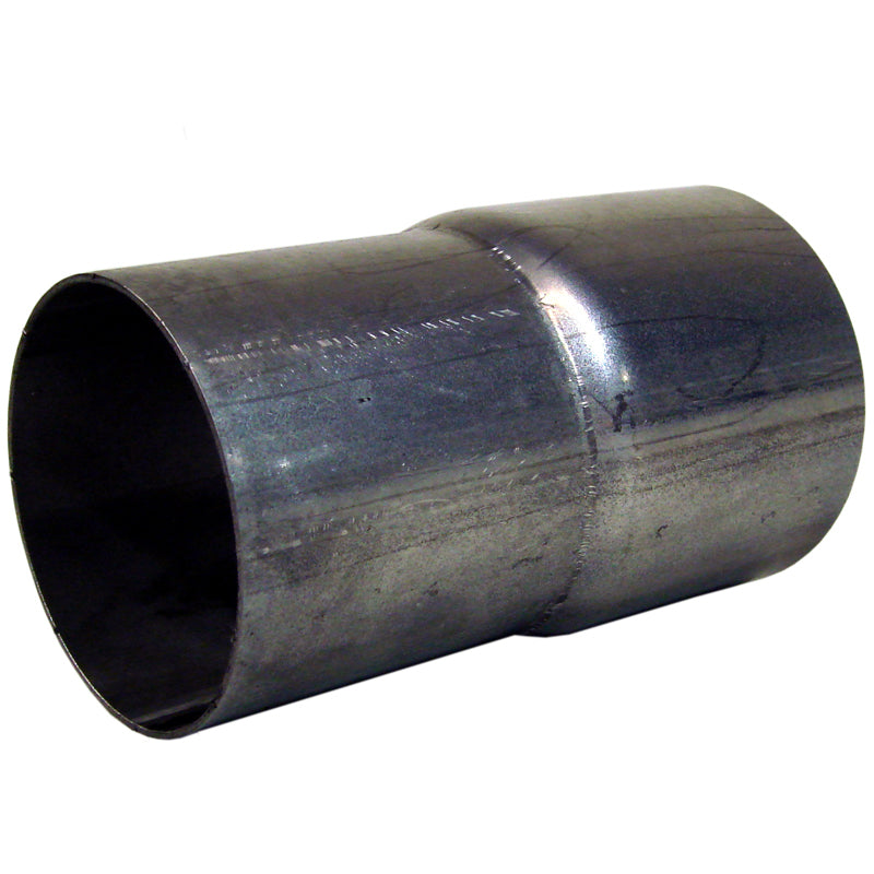 MBRP Exhaust Adapters MBRP Universal 3.5in ID. to 4OD. Adapter Aluminized