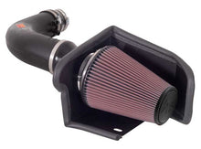 Load image into Gallery viewer, K&amp;N Engineering Cold Air Intakes K&amp;N 97-04 Ford F150/Expedition / Lincoln Navigator V8-4.6/5.4L Performance Intake Kit
