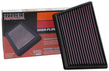 Load image into Gallery viewer, K&amp;N Engineering Air Filters - Drop In K&amp;N 15-18 Land Rover Discovery Sport L4-2.0L DSL Replacement Drop In Air Filter