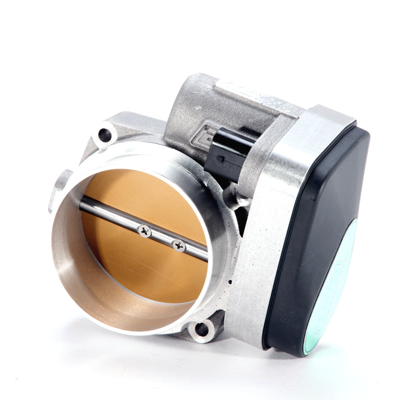 BBK Throttle Bodies BBK 03-12 Dodge Chrysler Jeep 5.7 6.1 6.4 Hemi 90mm Throttle Body BBK Power Plus Series